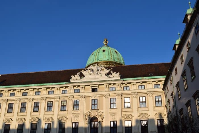 Vienna, Wien, Austria