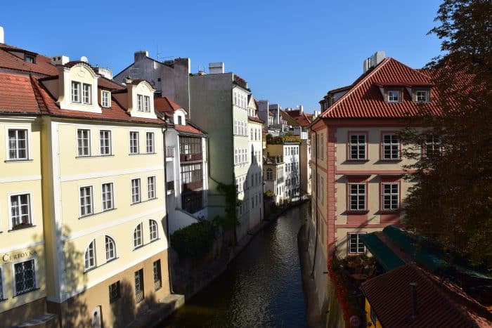 Prague, Czechia, Czech Republic
