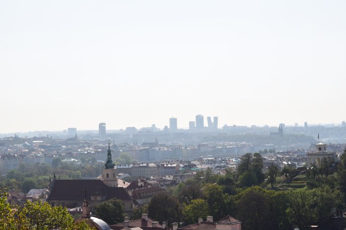 Prague, Czechia, Czech Republic, Praha, Prag