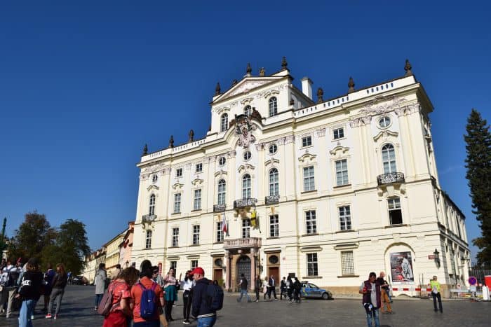 Prague, Czechia, Czech Republic