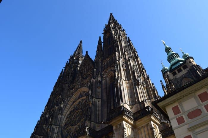 Prague, Czechia, Czech Republic