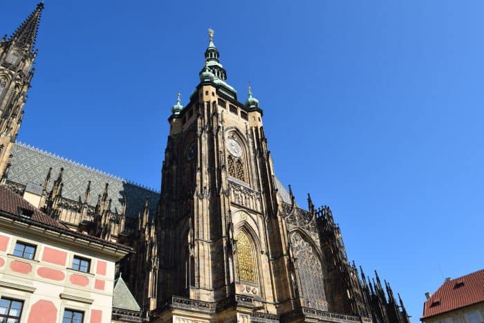 Prague, Czechia, Czech Republic