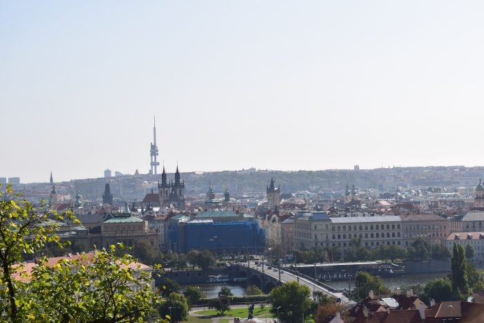 Prague, Czechia, Czech Republic