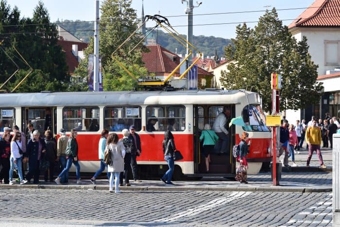 Prague, Czechia, Czech Republic