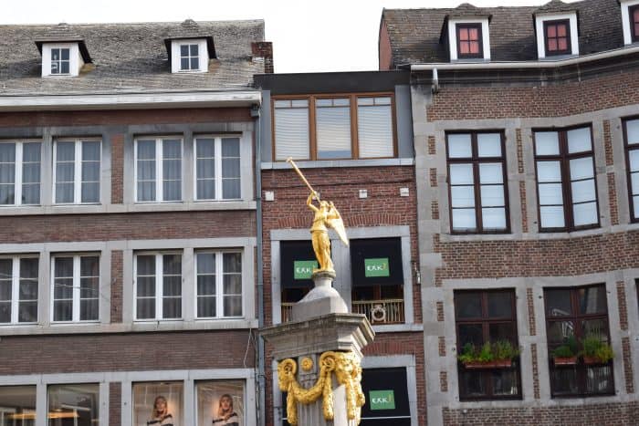 Namur, Belgium