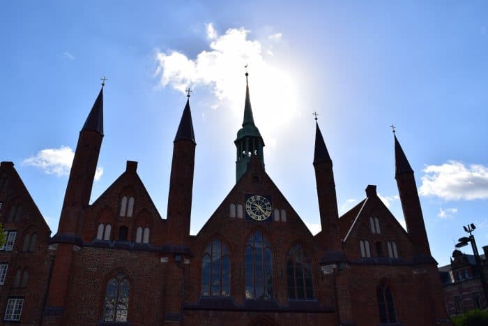 Lübeck, Germany