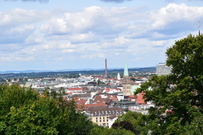 Bielefeld, Germany