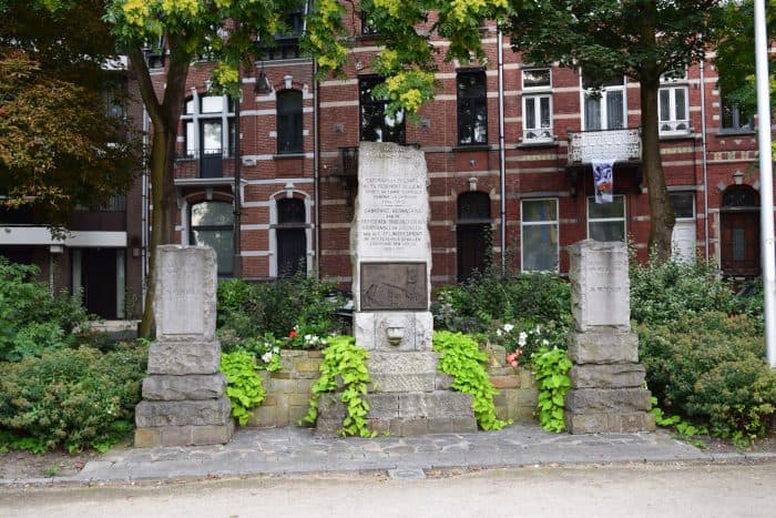 Hasselt, Belgium