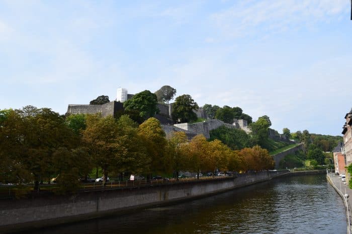 Namur, Belgium