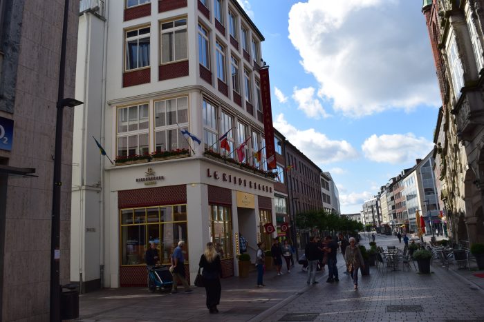 Lübeck, Germany
