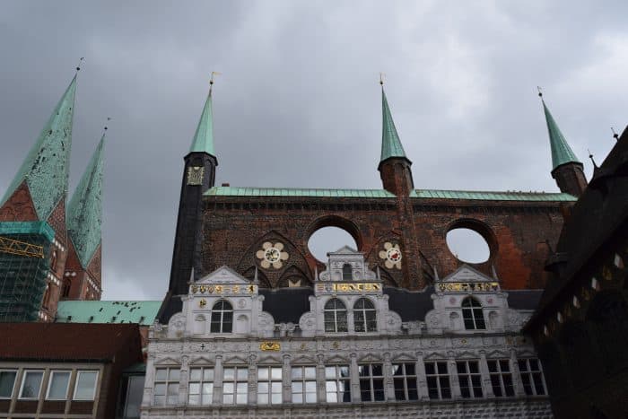 Lübeck, Germany