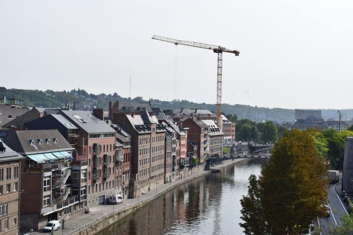 Namur, Belgium