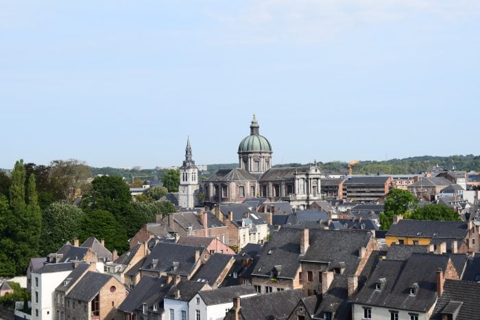 Namur, Belgium