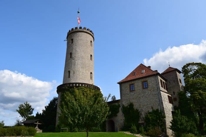 Bielefeld, Germany