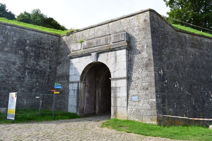 Namur, Belgium