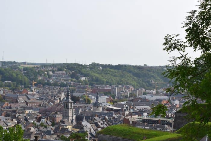 Namur, Belgium