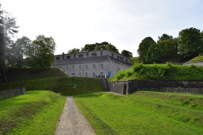 Namur, Belgium