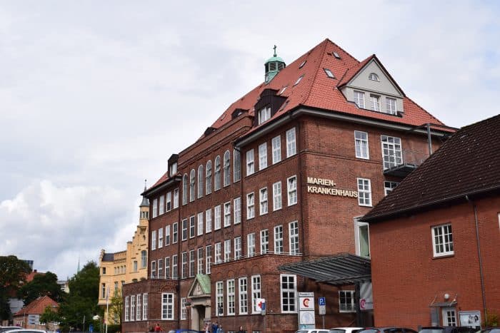 Lübeck, Germany