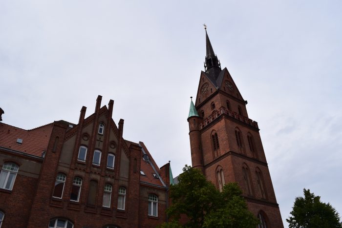 Lübeck, Germany
