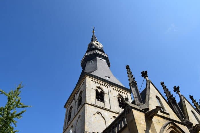 Hasselt, Belgium