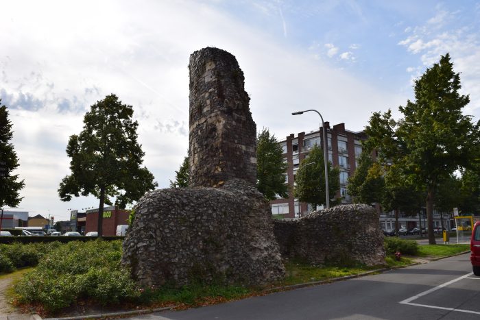 Tongeren, Belgium