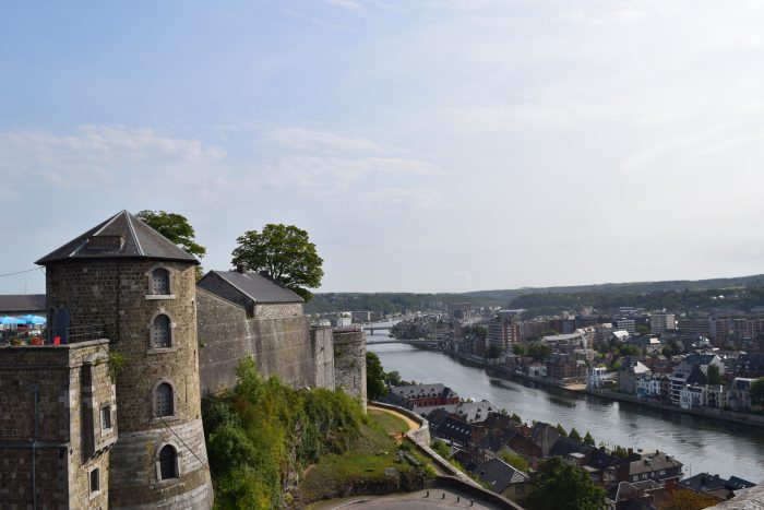 Namur, Belgium