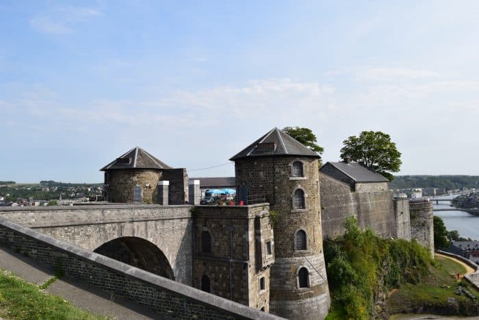 Namur, Belgium