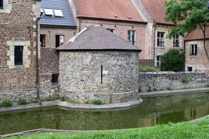 Tongeren, Belgium