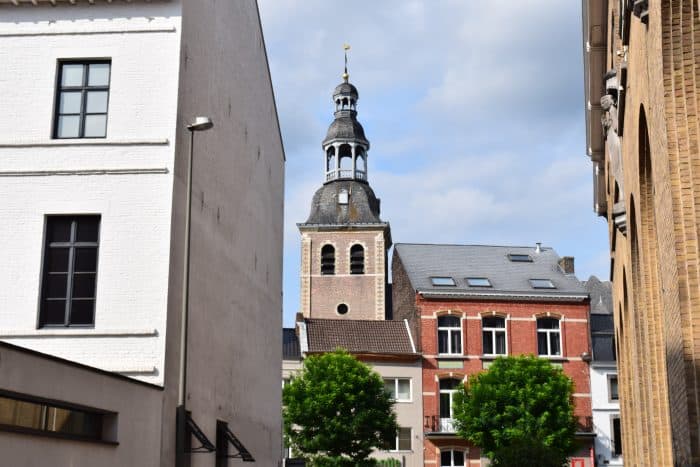 Hasselt, Belgium