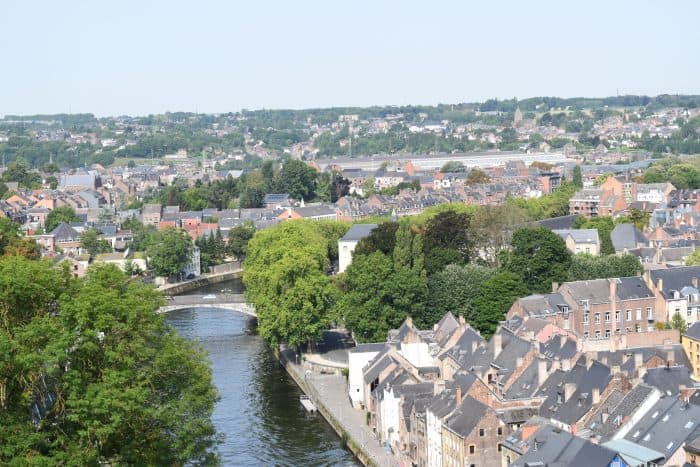 Namur, Belgium