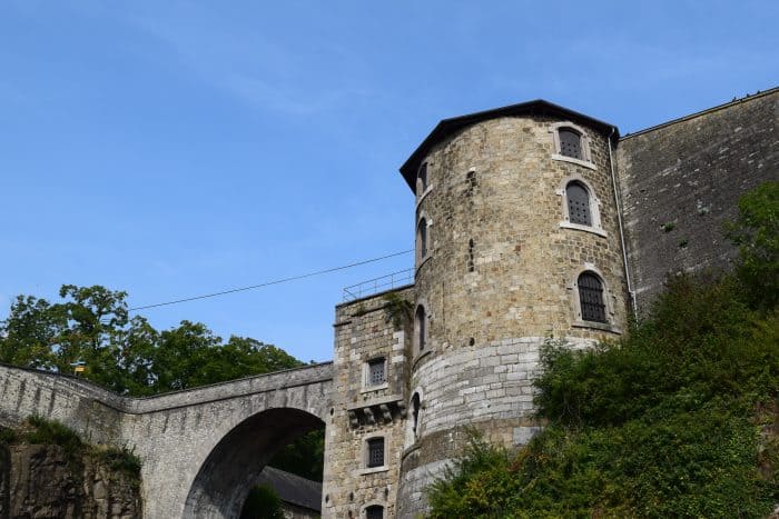Namur, Belgium