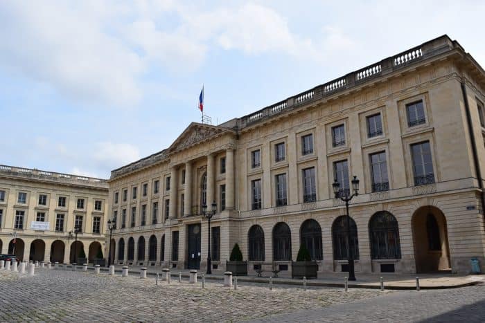 Reims, France