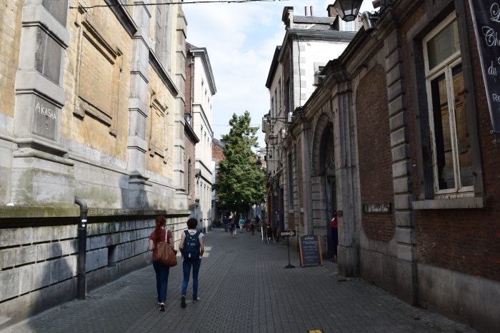 Namur, Belgium