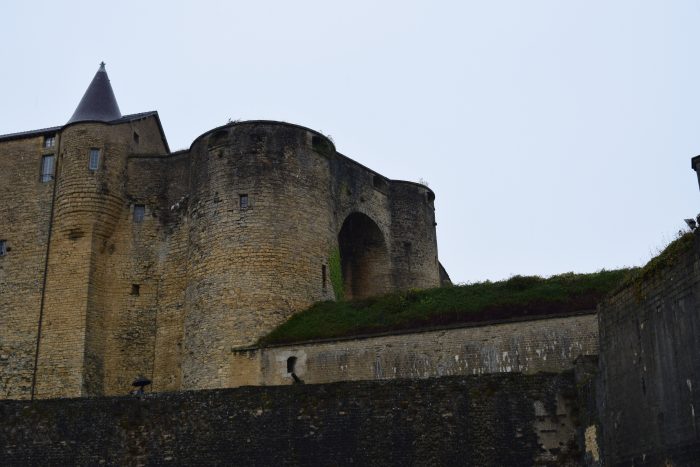 Sedan, France