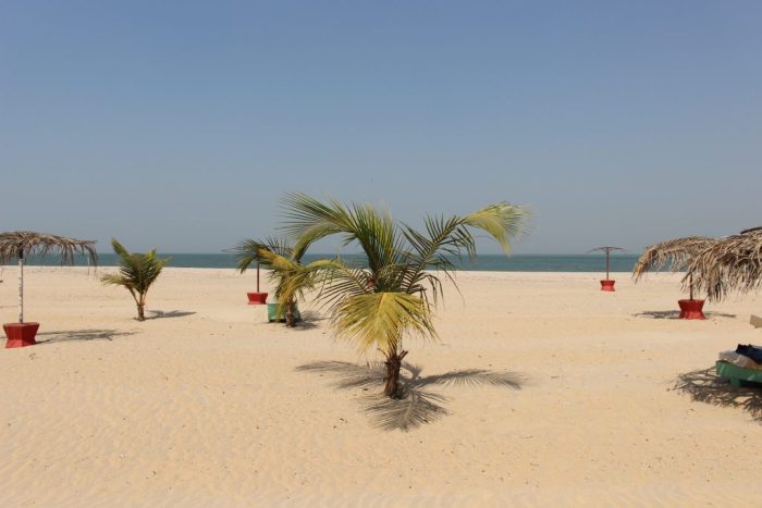 Banjul, Gambia
