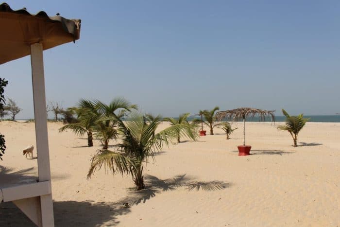 Banjul, Gambia
