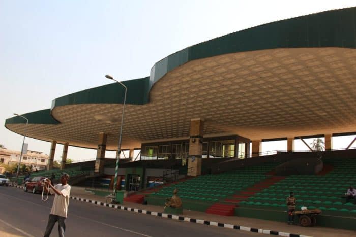 Banjul, Gambia