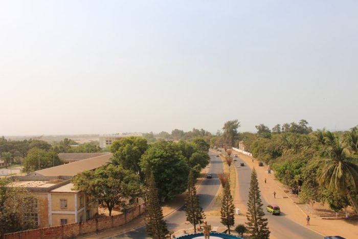 Banjul, Gambia