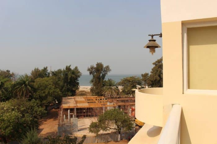 Banjul, Gambia