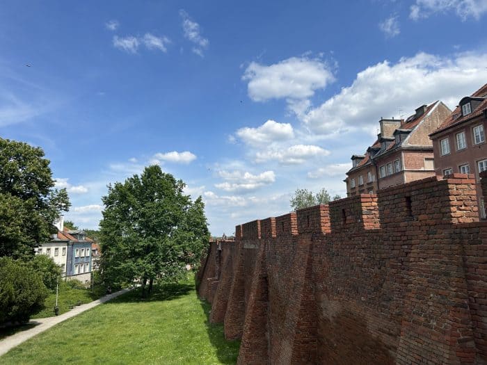 Warsaw, Poland