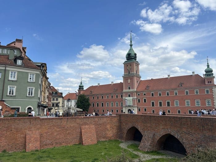 Warsaw, Poland