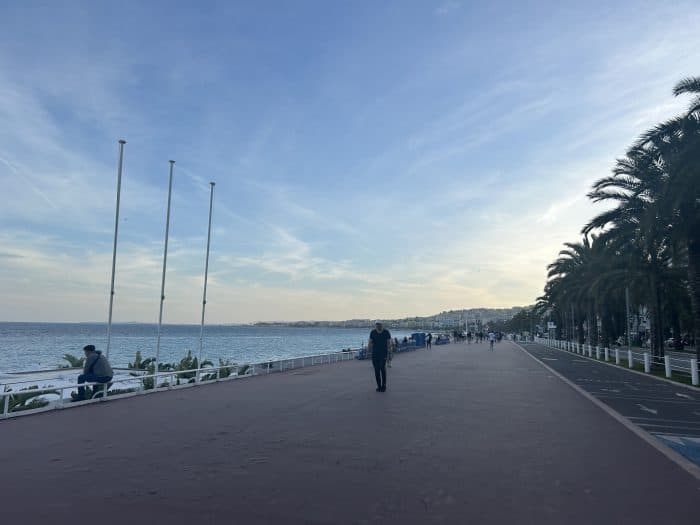 Nice, France