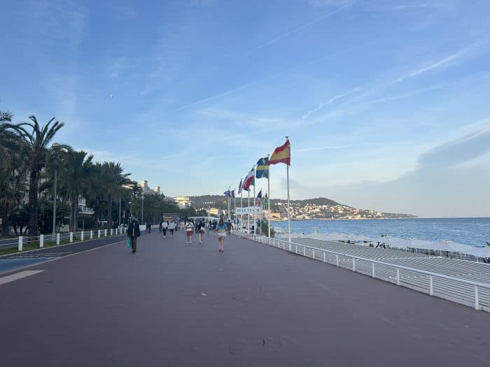 Nice, France