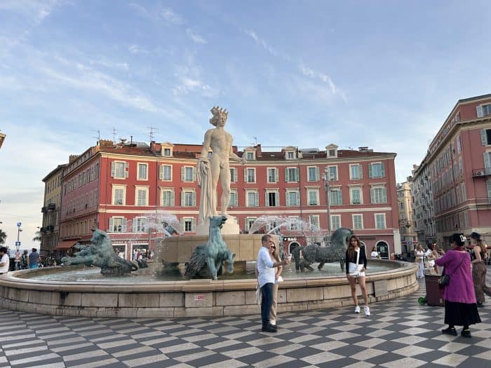 Nice, France