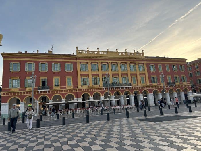 Nice, France