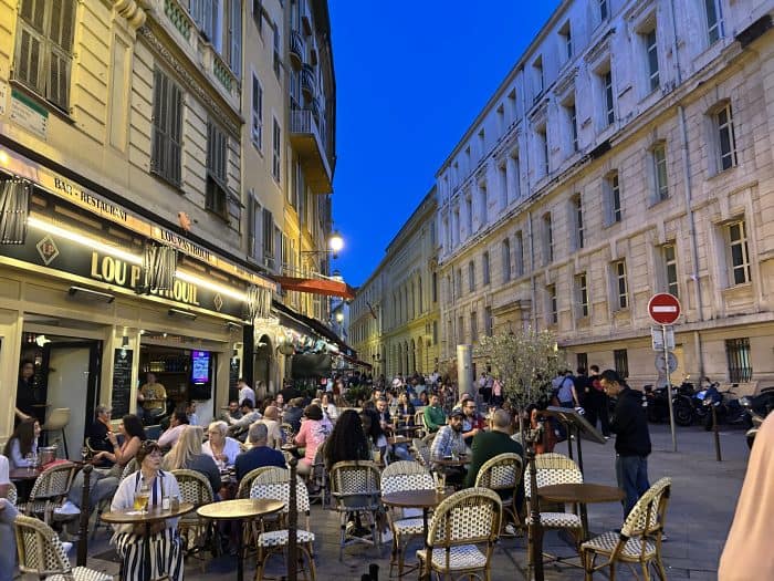 Nice, France