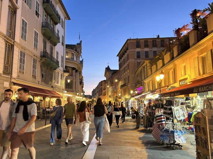 Nice, France