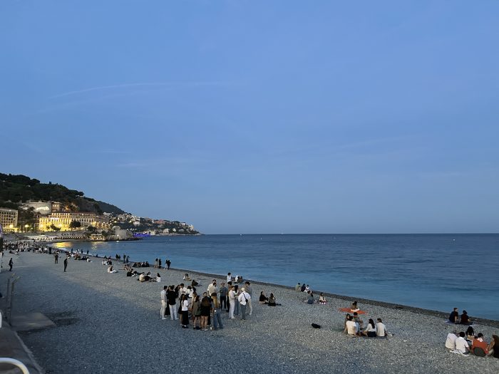 Nice, France