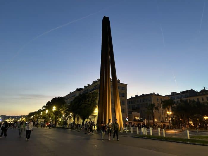 Nice, France