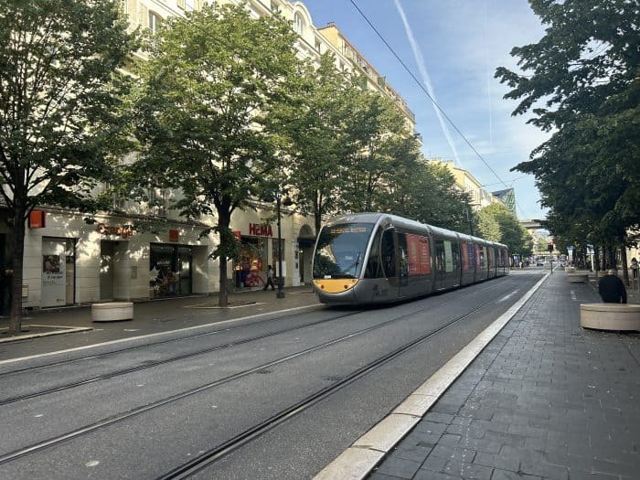 Nice, France
